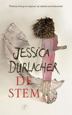De Stem 9789029547963 Jessica Durlacher, Ophalen of Verzenden, Nieuw, Jessica Durlacher