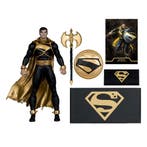 DC Multiverse Action Figure Superman (Future State) (Knig..., Ophalen of Verzenden, Nieuw