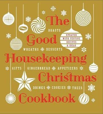The Good Housekeeping Christmas Cookbook - Susan, Verzenden, Zo goed als nieuw, Susan Westmoreland