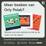 Hoe ontwikkel je een psychologisch veilig klimaat? / Hoe, Verzenden, Zo goed als nieuw, Orly Polak