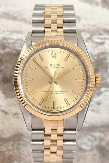 Rolex - Oyster Perpetual Datejust - Zonder minimumprijs -, Nieuw