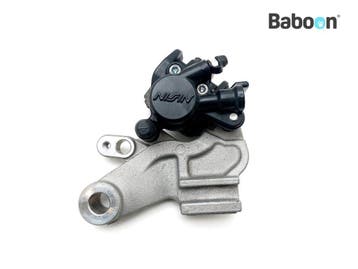 Remklauw Achter Yamaha YZF R 125 2025 With ABS, Verzenden, Gebruikt