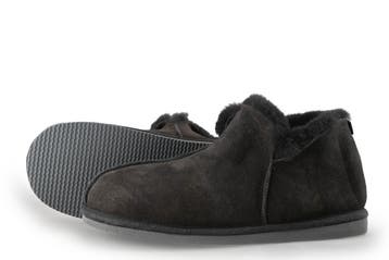 Shepherd Pantoffels in maat 43 Grijs, Overige kleuren, Verzenden, Shepherd, Pantoffels of Sloffen