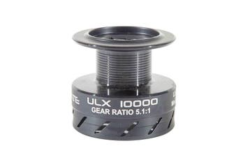Ultimate ULX Spare Spool 10000, Watersport en Boten, Verzenden, Nieuw, Molen