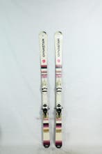Refurbished - Ski - Dynastar Active - 163, Overige merken, 160 tot 180 cm, Gebruikt, Ophalen of Verzenden