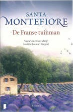 De Franse tuinman 9789022584651, Boeken, Verzenden, Zo goed als nieuw
