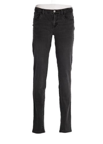 Levis Jeans Dames maat WW27 / L36 Zwart Vintage, Ophalen of Verzenden, Nieuw