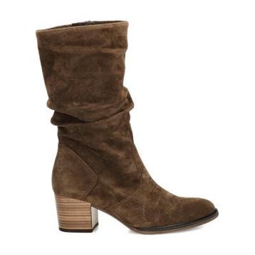 Gabor rits- & gesloten boots voor dames in het Bruin, Bruin, Verzenden, Lage of Enkellaarzen, Gabor