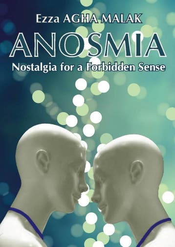 Anosmia | Ezza Agha Malak | Nieuw, Ophalen of Verzenden, Nieuw, Ezza Agha Malak