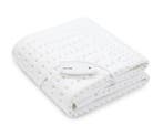 Wellcare ECO Fleece - Elektrische deken - 150x80 cm, Nieuw