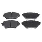 Remblokken set MAZDA MX-5 II (1.8 16V,1.6 16V,1.8), Auto-onderdelen, Remmen en Aandrijving, Ophalen of Verzenden, Nieuw