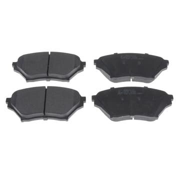 Remblokken set MAZDA MX-5 II (1.8 16V,1.6 16V,1.8), Auto-onderdelen, Ophalen of Verzenden, Nieuw