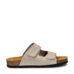 Nelson sandalen voor heren in het Beige, Verzenden, Nieuw, Nelson