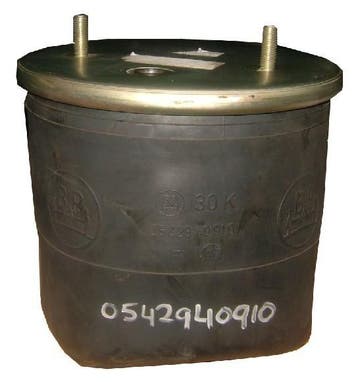 Luchtveerbalg BPW Type 30 Hefas, Ophalen of Verzenden, Nieuw