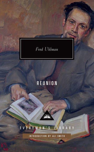 9781841594088 Everymans Library Contemporary Classics- Re..., Verzenden, Zo goed als nieuw, Fred Uhlman