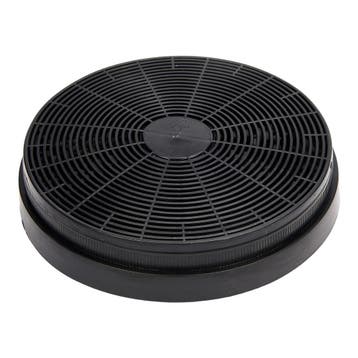 Inventum Koolstoffilter 40600909002, Witgoed en Apparatuur, Verzenden, Nieuw