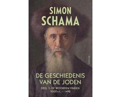 De geschiedenis van de joden Deel 1 de we woorden vinden, Ophalen of Verzenden, Nieuw