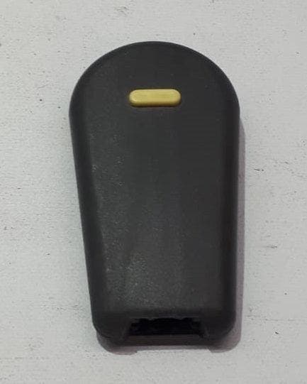 HAG pal, zwart, geel knopje, Zakelijke goederen, Kantoor en Winkelinrichting | Kantoormeubilair en Inrichting, Ophalen