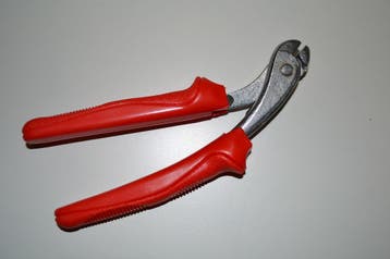 Clip tang, Ophalen of Verzenden, Nieuw