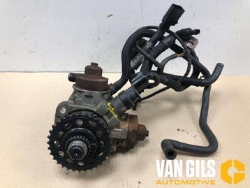 Hogedrukpomp Porsche Cayenne O312607, Ophalen of Verzenden, Nieuw