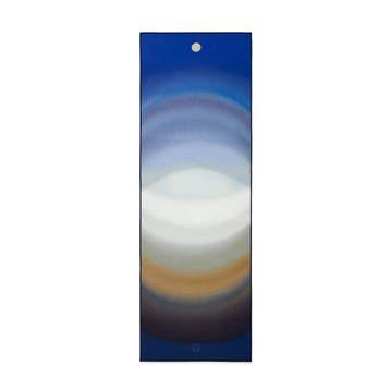 Yoga handdoek yogitoes halo - Manduka, Verzenden, Nieuw