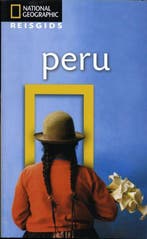 Peru / National Geographic Reisgids 9789021568263, Boeken, Verzenden, Gelezen, Rob Rachowiecki