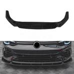 Front Splitter Voor Volkswagen Golf 8 (Hatchback) R Line &, Auto-onderdelen, Ophalen of Verzenden, Nieuw