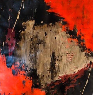 Ivan Bono (1973) - Linea Parva, Antiek en Kunst
