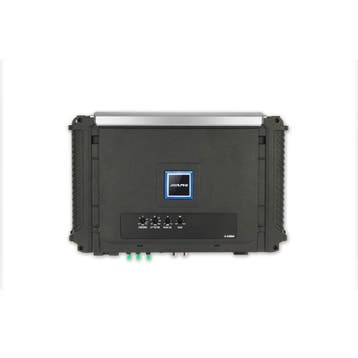 Alpine X-A90M - Mono versterker 900 Watt RMS @ 2 Ohm, Verzenden, Nieuw