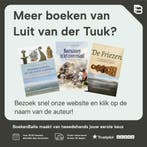 De eerste Gouden Eeuw 9789059776517 Luit van der Tuuk, Boeken, Verzenden, Gelezen, Luit van der Tuuk