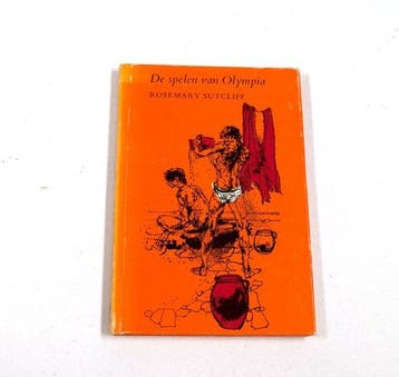 Spelen van olympia, Verzenden, Gelezen