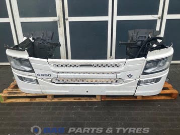 Bumper Scania S-Serie NextGen 3082333, Ophalen, Gebruikt, Scania, Carrosserie en Plaatwerk
