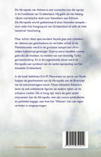 De Akropolis van Athene 9789044650044 Eric Moormann, Boeken, Verzenden, Zo goed als nieuw, Eric Moormann