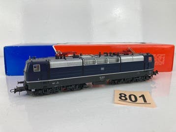 Roco H0 - 43985 - Modeltrein locomotief (1) - Elektrische, Nieuw