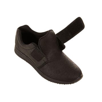 MSF Comfortschoen Alexander - Zwart - Heren, Ophalen of Verzenden, Nieuw