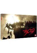 300 (2-disc Collectors Edition) - DVD, Verzenden, Nieuw in verpakking