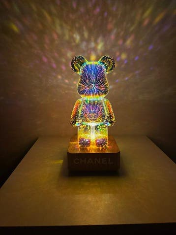 ArtPej - Magic Lamp Led