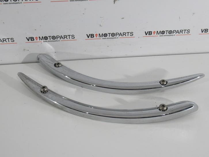 Yamaha XV 1600 Beugels achter, Motoren, Onderdelen | Yamaha, Ophalen of Verzenden