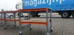 Robuuste Nedcon Werkbanken | Dubbel-&amp; Enkellaags | v.a. €205, Doe-het-zelf en Verbouw, Gereedschap | Handgereedschap, Ophalen of Verzenden