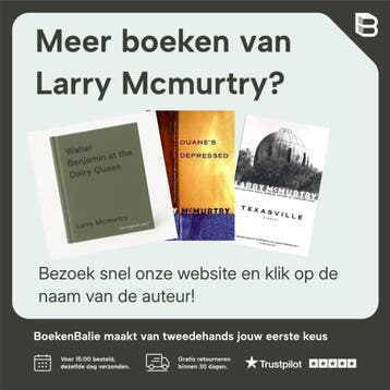 Rhino Ranch 9781439156391 Larry Mcmurtry, Verzenden, Gelezen, Larry Mcmurtry