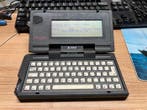 Atari Portfolio ,first Handheld PC (8088) Terminator 2 ! -, Nieuw