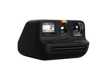 Polaroid -  Go Gen 2 Black, Audio, Tv en Foto, Fotocamera's Analoog, Verzenden, Nieuw, Polaroid