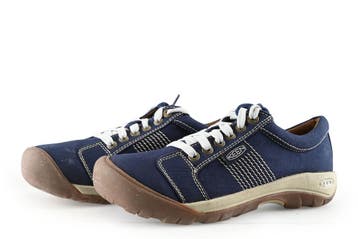 Keen Sneakers in maat 41 Blauw, Keen, Verzenden, Blauw, Sneakers of Gympen