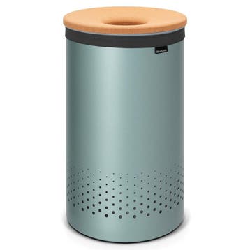 Brabantia wasmand 60L grijs | Retourdeal 47% korting, Verzenden, Nieuw