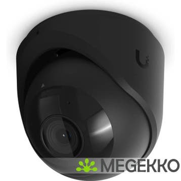 Ubiquiti G6 Turret Zwart, Audio, Tv en Foto, Verzenden, Nieuw
