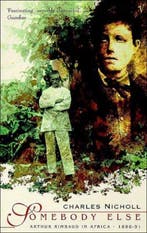 Somebody Else, Ophalen of Verzenden, Nieuw