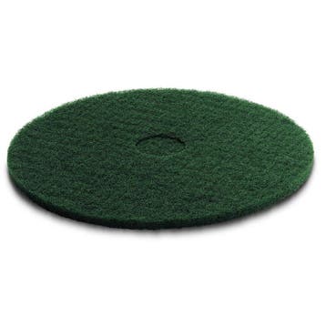 Kärcher Pad, mittelhart, 432 mm, Nieuw