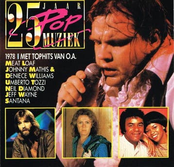 cd - Meat Loaf - Paradise By The Dashboard Light, Verzenden, Zo goed als nieuw