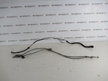 Honda CBR 1000 F Remleidingen, Motoren, Ophalen of Verzenden, Nieuw