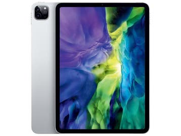 Apple iPad Pro (2020, A12 series) - Zilver - 1000 GB - WiFi, Verzenden, Zo goed als nieuw